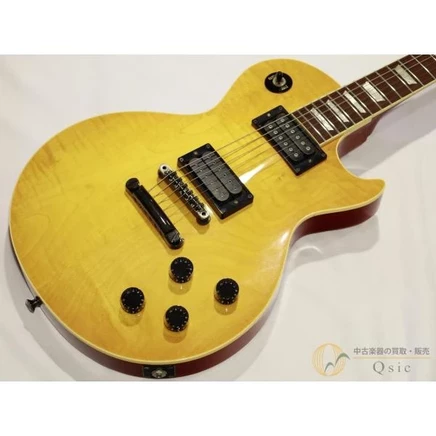 Электрогитара Navigator N-LP-480 LTD, медовый санберст