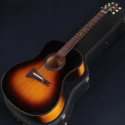 Акустическая гитара Gibson MK-53, санберст