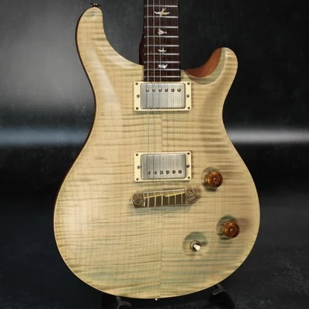 Б/у электрогитара PRS Modern Eagle I, синяя