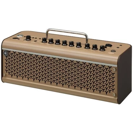 Акустический комбоусилитель Yamaha THR30 IIA Wireless