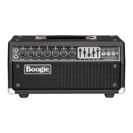 Гитарная голова Mesa Boogie Mark IIC+