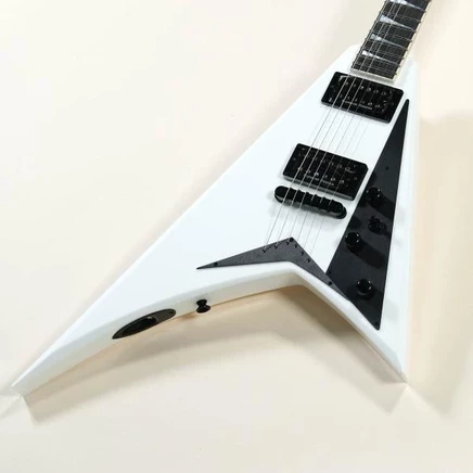Электрогитара Jackson Randy Rhoads RR1T, белая