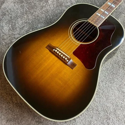 Акустическая гитара Gibson Southern Jumbo