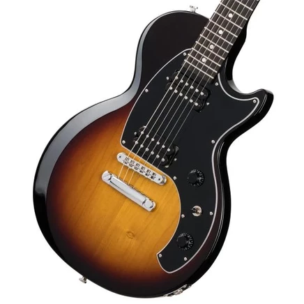 Электрогитара Gibson Music City Special 50th, Tobacco Burst
