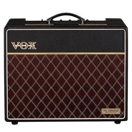 Гитарный усилитель Vox AC10HWR1 Hand Wired