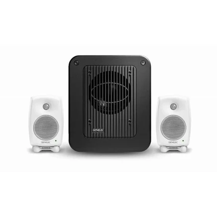 Студийная акустика Genelec 8020DWM+7050CPM 2.1