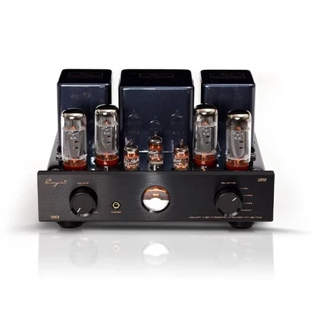 Предусилитель Cayin MT-35MK2 Plus, Bluetooth, черный