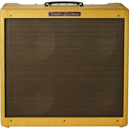Гитарный комбоусилитель Fender ’59 Bassman LTD, 50 Вт