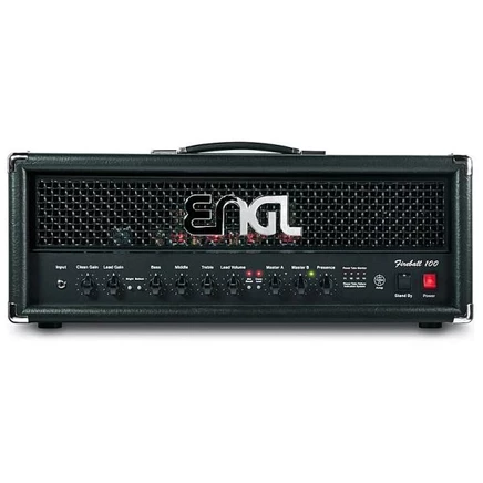 Гитарный усилитель ENGL Fireball 100 E635