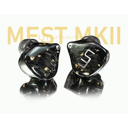 Проводные наушники Unique Melody MEST MKII
