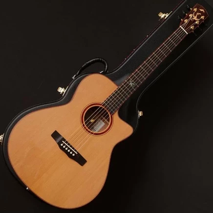 Акустическая гитара Morris S-91 III