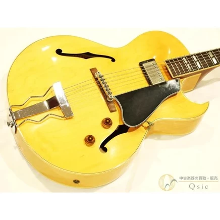 Электрогитара Gibson ES-175 1PU, 2005 г., б/у
