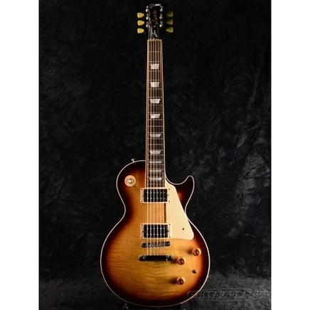 Электрогитара Gibson Les Paul Less Plus 2015, Desert Burst