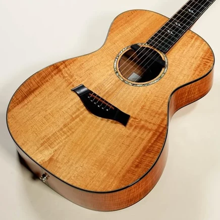Акустическая гитара Taylor K-22 1998