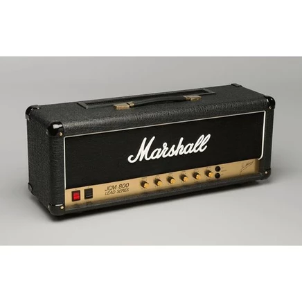 Гитарный усилитель Marshall JCM800 2203, 100 Вт