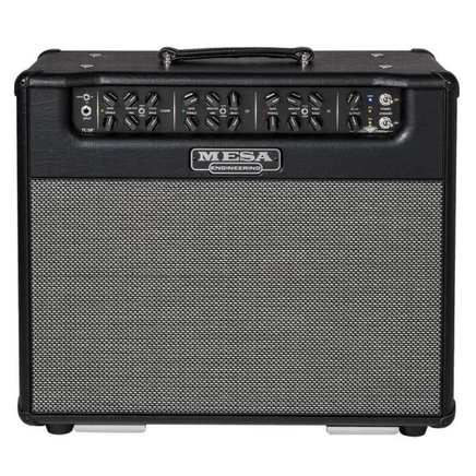 Комбоусилитель Mesa Boogie Triple Crown TC-50, 1×12