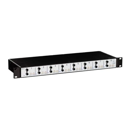 DI-бокс Rupert Neve Designs RNDI-8, 8-канальный