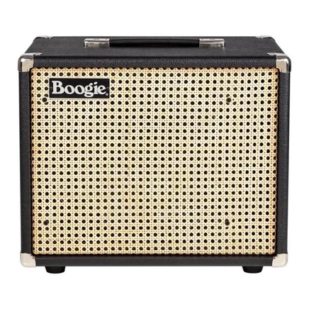 Кабинет Mesa Boogie 1x12 Vintage Thiele, черный
