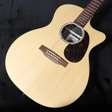 Электроакустическая гитара Martin GPC-X2E COCO