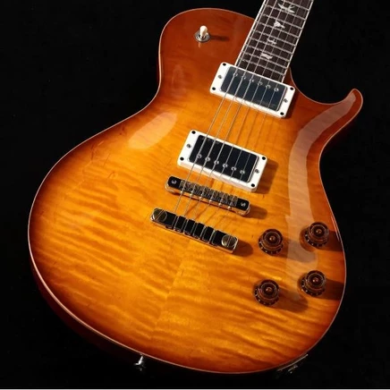 Электрогитара PRS McCarty SC56 40th Anniversary, санберст