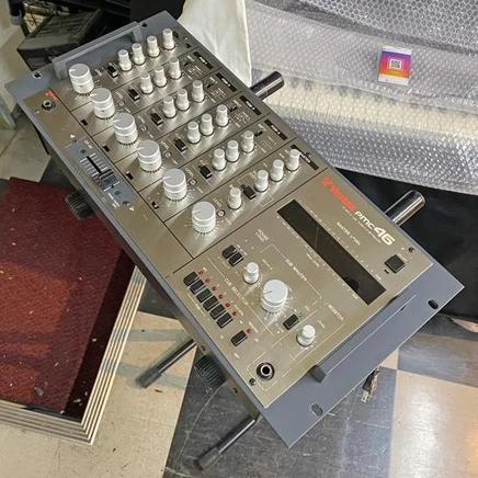 DJ-микшер Vestax PMC46, б/у