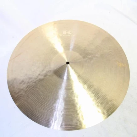 Тарелка Zildjian Kerope Thin High 20″, б/у