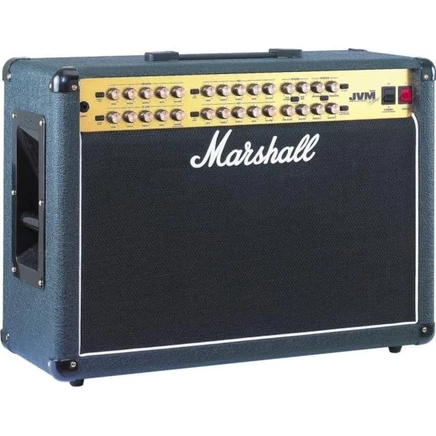 Комбоусилитель Marshall JVM410C