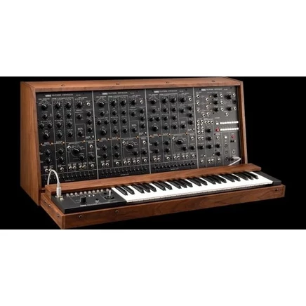 Аналоговый полифонический синтезатор Korg PS-3300