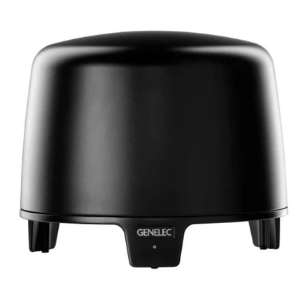 Активный сабвуфер Genelec F Two, черный
