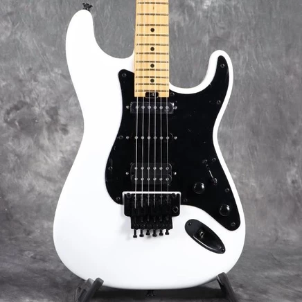 Электрогитара Jackson Adrian Smith SC1, 50 лет