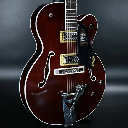 Электрогитара Gretsch Professional Tennessean, ореховая