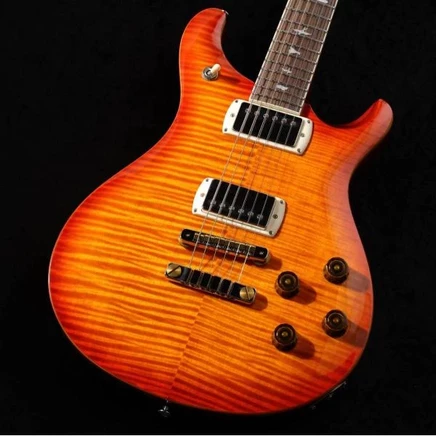 Электрогитара PRS SE McCarty 594, винтажный санбёрст