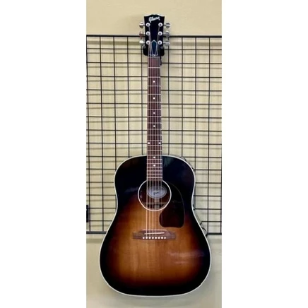 Акустическая гитара Gibson J-45 Standard VS 2023
