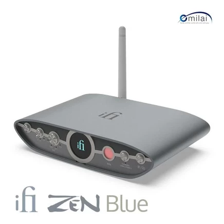 Усилитель для наушников iFi Audio ZEN Blue 3, черный