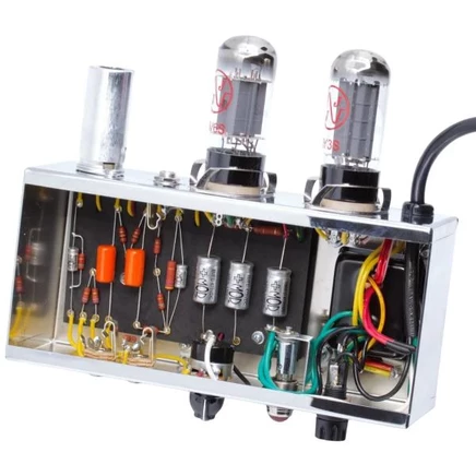 Набор усилителя Mod Electronics 5F1, 5 Вт + динамик