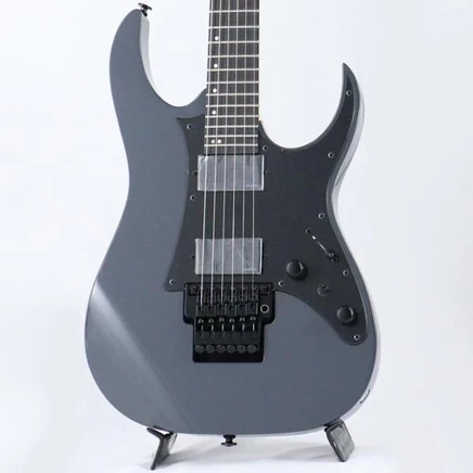 Электрогитара Ibanez Prestige RGR5130R-GRM, серый металлик