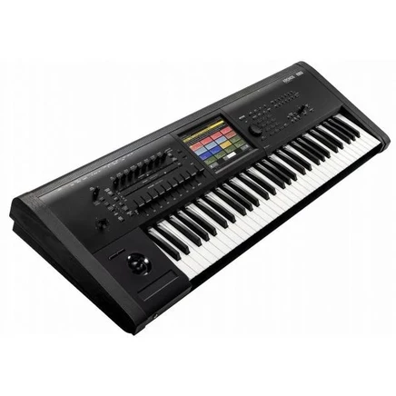 Синтезатор KORG KRONOS3-61, 61 клавиша