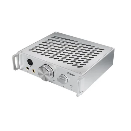 Настольный усилитель iBasso Audio Kunlun IB-KUNLUN