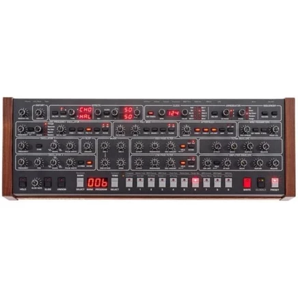 Модуль синтезатора DAVE SMITH INSTRUMENTS Prophet-6
