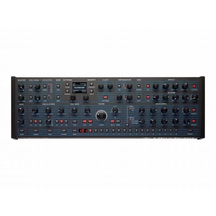 Полифонический синтезатор Oberheim TEO-5 Module