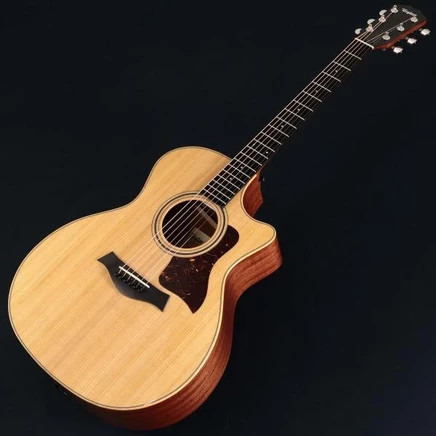 Электроакустика Taylor 314ce Studio, натуральная
