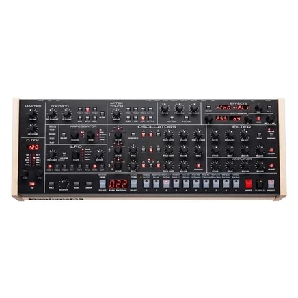 Синтезатор Sequential Trigon-6 Module