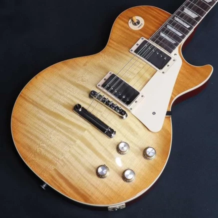 Электрогитара Gibson Les Paul Standard 60s, Unburst