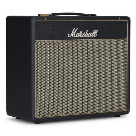 Гитарный комбоусилитель Marshall SV20C, ламповый, 20 Вт