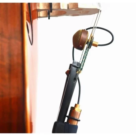 Конденсаторный микрофон Ear Trumpet Labs Nadine