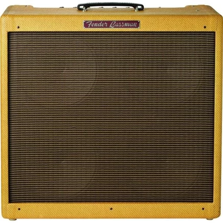 Комбоусилитель Fender '59 Bassman LTD 45 Вт