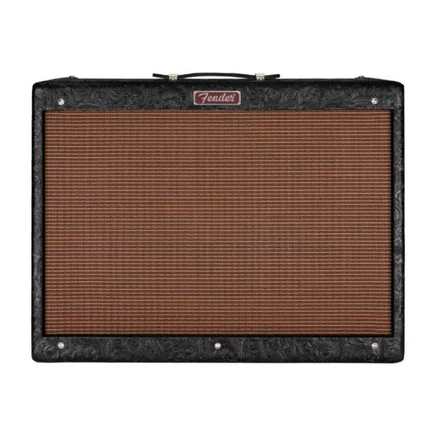 Комбоусилитель Fender Hot Rod Deluxe 30th Anniversary