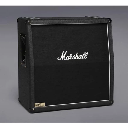 Гитарный кабинет Marshall 1960A