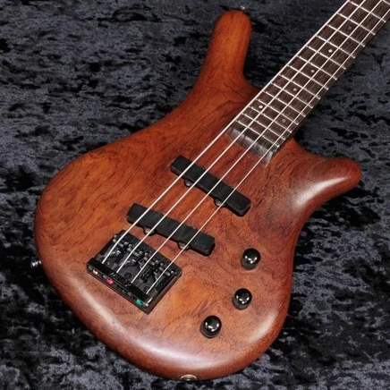 4-струнный электробас WARWICK 1986 Thumb Bass, б/у