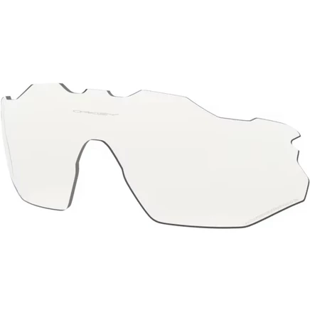 Сменная линза Oakley Radar EV Advancer - от прозрачной до черной с иридиевым фотохромным покрытием - 103-173-005 прозрачная